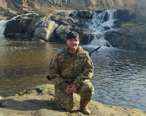 Ветеранка Наталя Ліщишена, якій видалили груди через невідповідне спорядження, першою в Україні документально підтвердила шкоду від чоловічого бронежилета