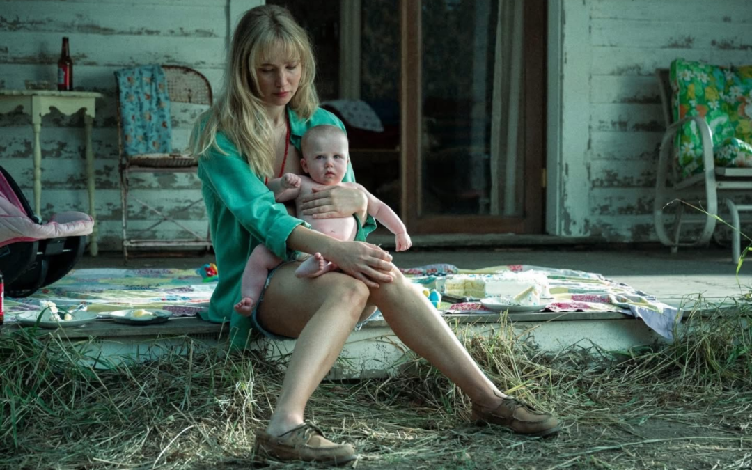 Матері на межі: Чому 2025 рік називають ключовим для переосмислення досвіду материнства у Голлівуді 