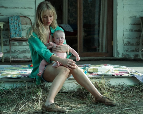 Чому 2025 рік називають ключовим для переосмислення досвіду материнства в кіно
