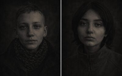 Вісник сексизму 26 На Запоріжжі загинули посестри «Кара» та «Лайза», які евакуювали поранених