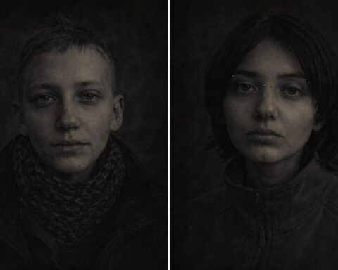 На фронті загинули військовослужбовиці НРК Кара і Лайза