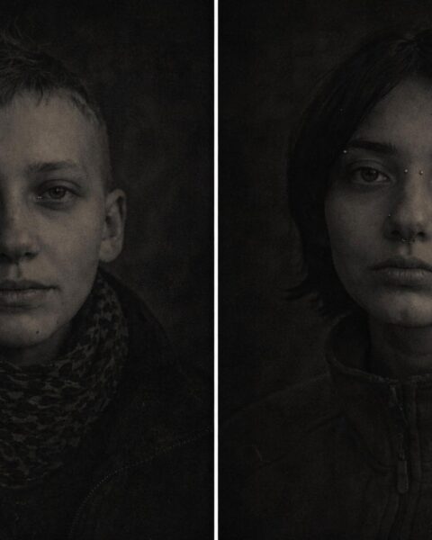 На фронті загинули військовослужбовиці НРК Кара і Лайза