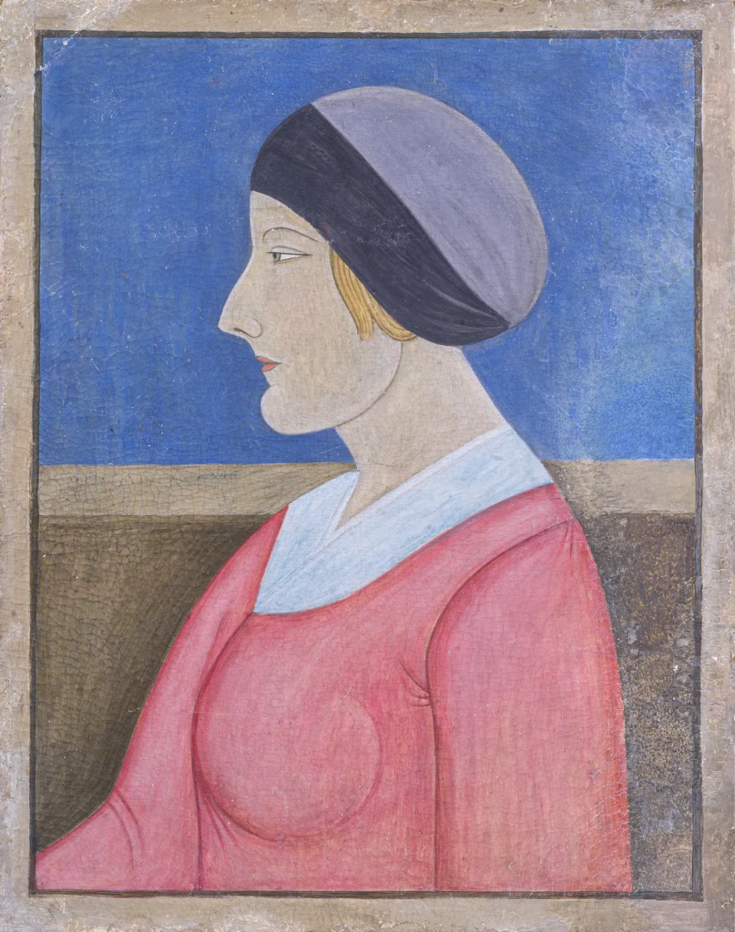 В Українському Домі вперше представлять виставку робіт 15 художниць-бойчукісток, чиє мистецтво було під забороною