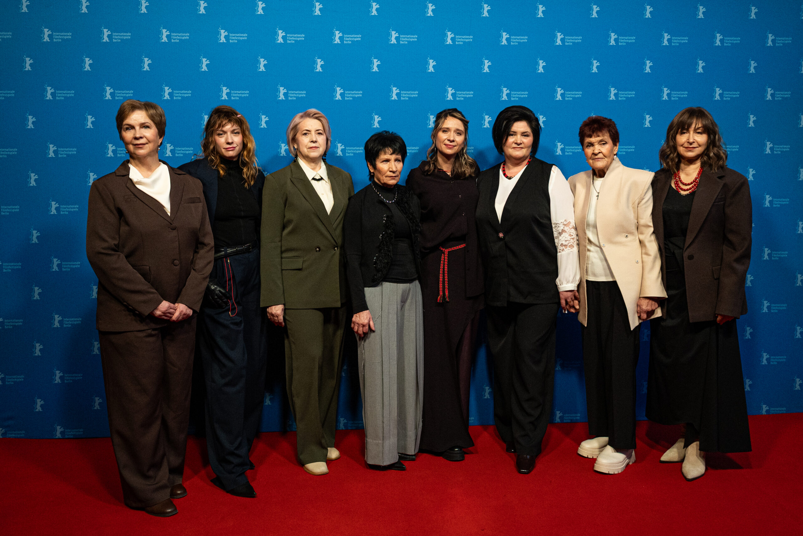 Українська документальна стрічка Сліди здобула глядацьку нагороду секції Panorama на Берлінале