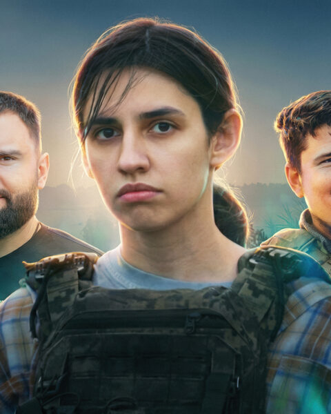 Співачка Lely45 написала пісню про морпіхів 36-ї бригади У смерті плани