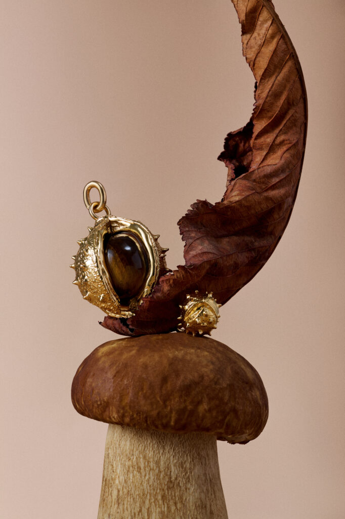 Краса попри війну: Creative Publishing презентувало книгу про сучасне українське ювелірне мистецтво