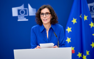 Єврокомісія не створюватиме новий механізм для фінансування абортів: країни ЄС зможуть використати соцфонд ESF+