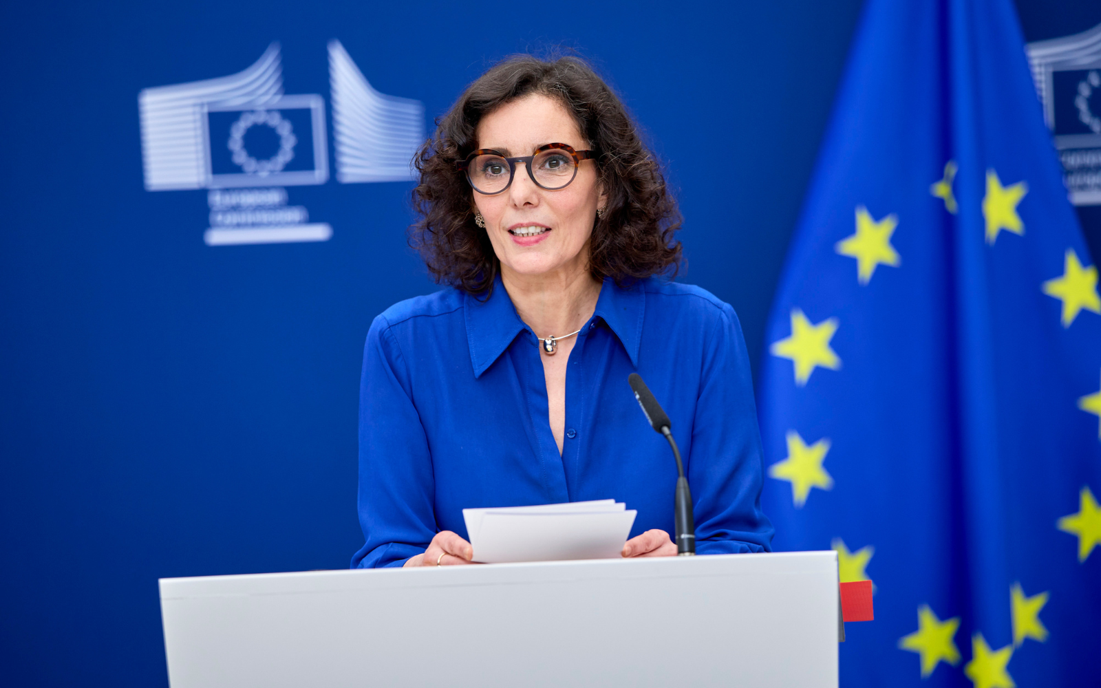 Єврокомісія відповіла на петицію про доступні аборти - новий механізм не створюватимуть