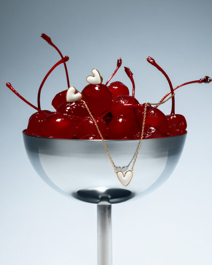 Мова почуттів, які легко подарувати. Романтичні новинки від LOVE YOU