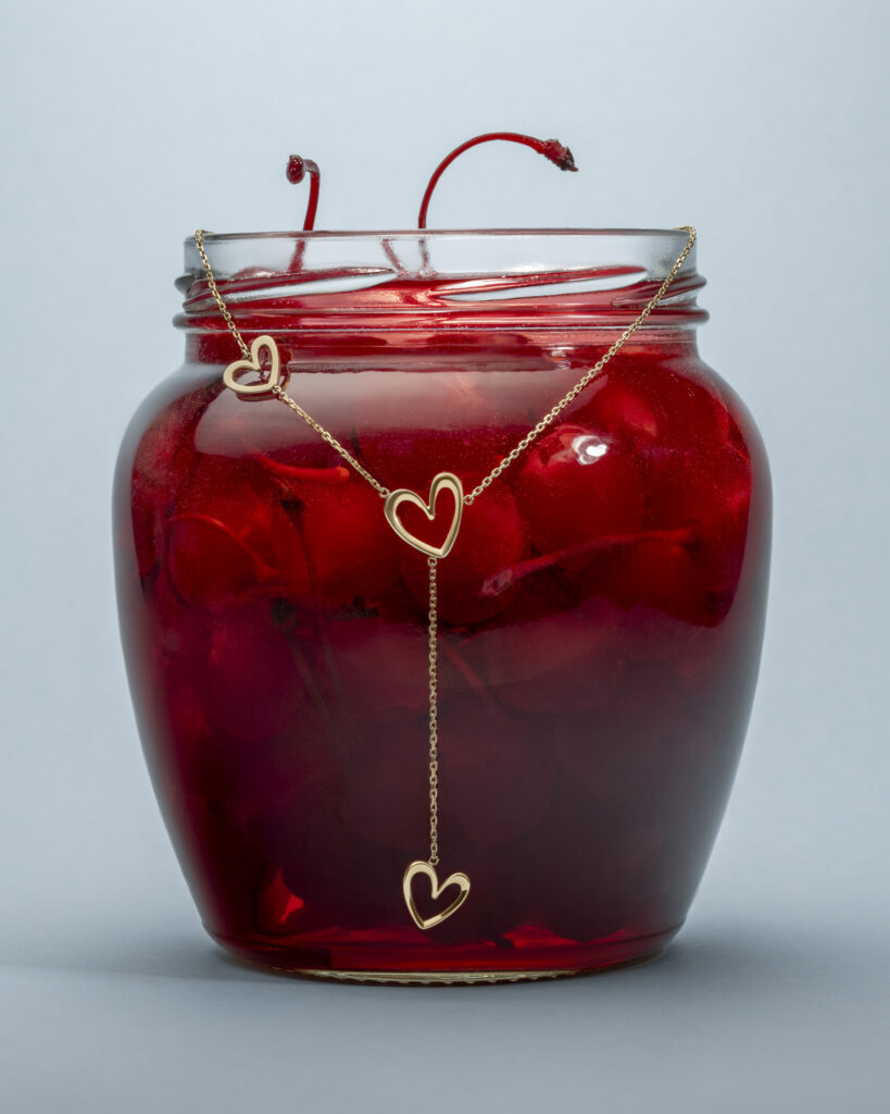 Мова почуттів, які легко подарувати. Романтичні новинки від LOVE YOU