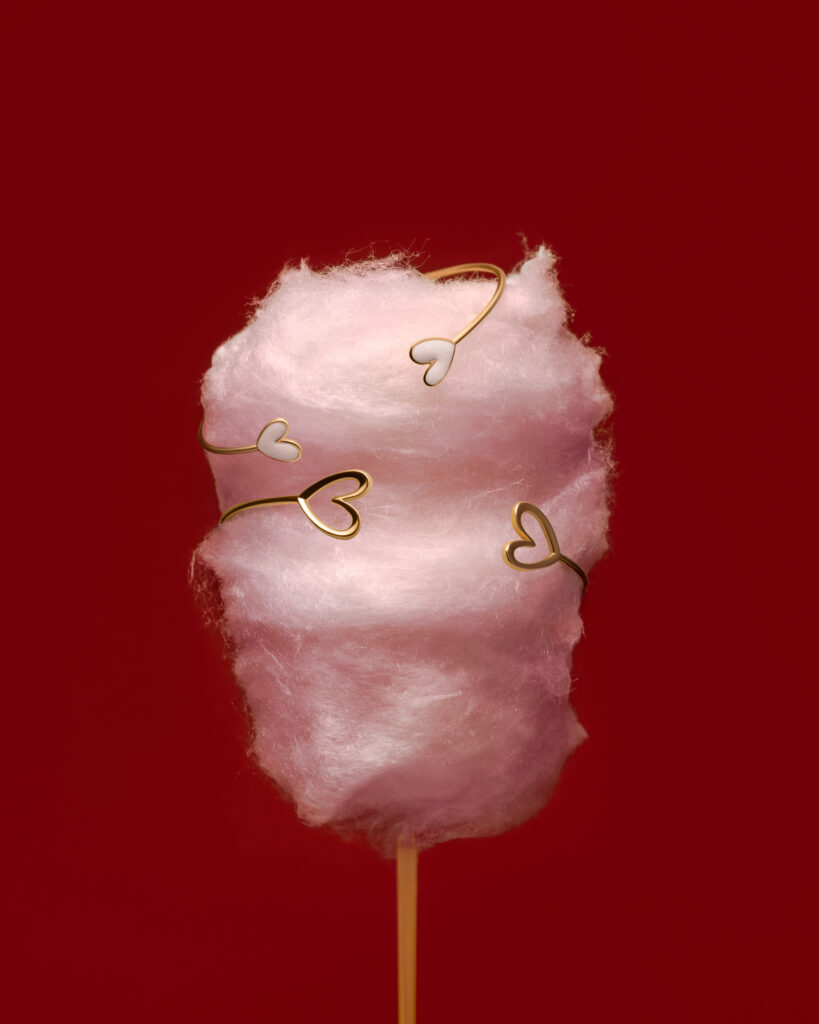 Мова почуттів, які легко подарувати. Романтичні новинки від LOVE YOU