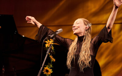 Leléka представить Україну на Євробаченні-2026