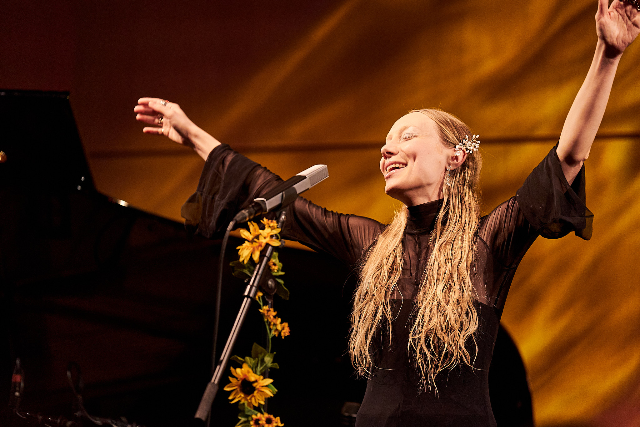 Leléka представить Україну на Євробаченні-2026