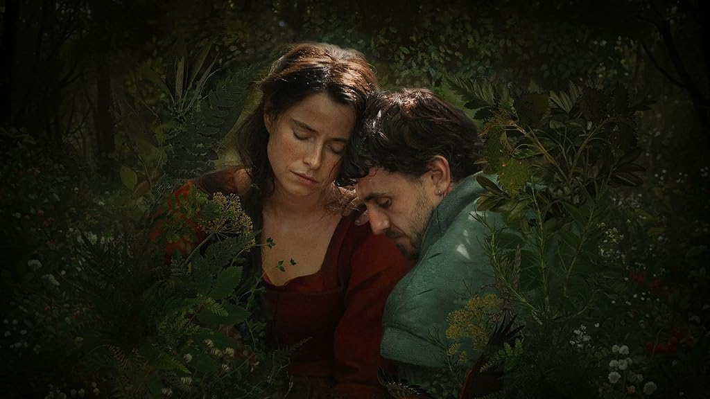 «Гамнет», «Буремний перевал» і «Керрі». Десять екранізацій, які ми будемо дивитися у кіно та на стримінгах 2026 року 3 «Гамнет», «Буремний перевал» і «Керрі». Десять екранізацій, які ми будемо дивитися у кіно та на стримінгах 2026 року