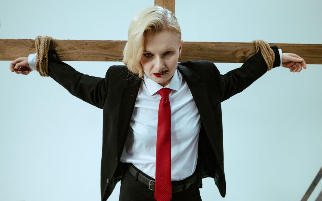 «Ми всі трохи Орландо». Марина Кошкіна про пошук ідентичності, жіночу солідарність і театр сьогодні