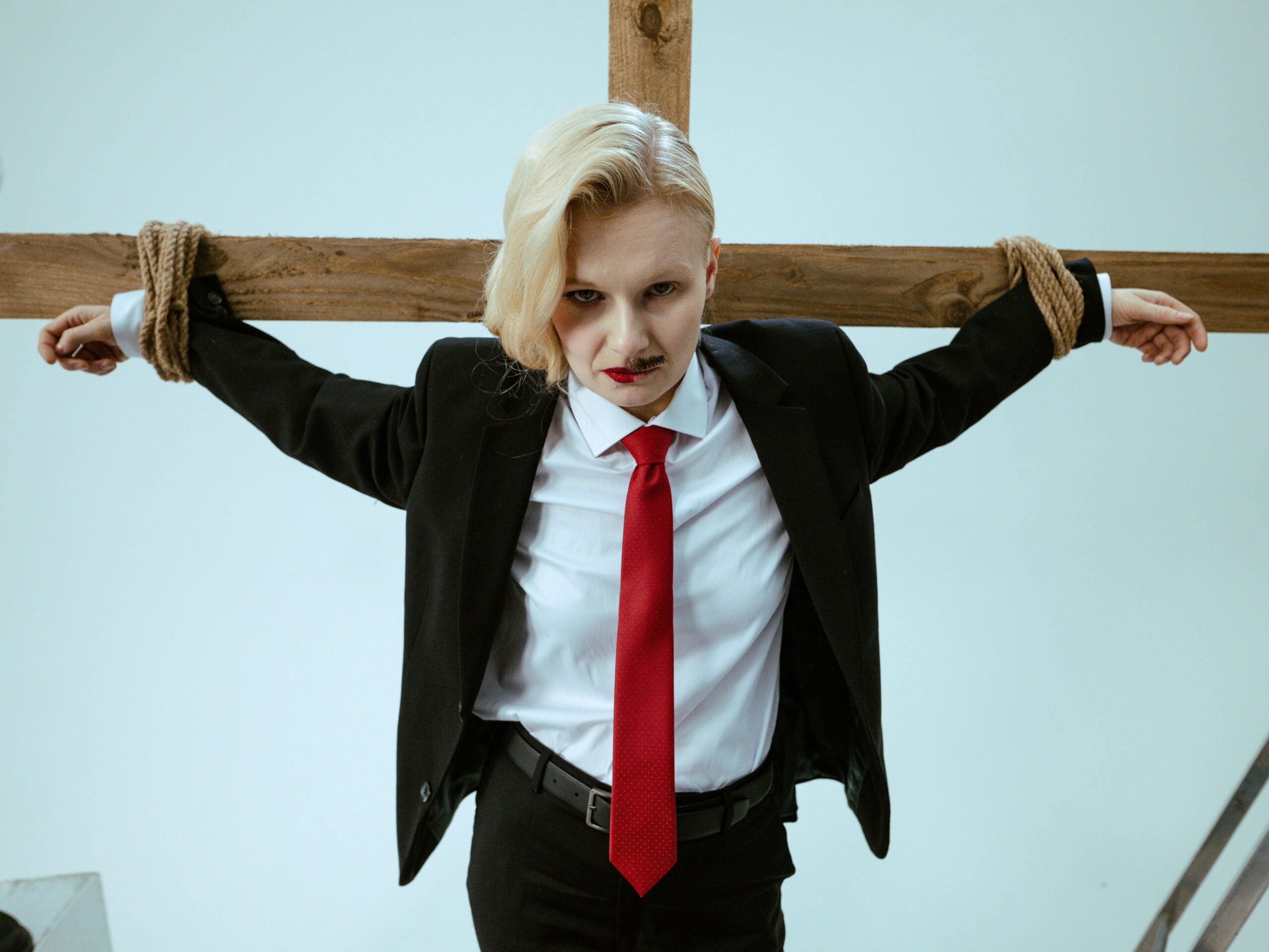 Акторка та шоуранерка Марина Кошкіна про виставу Орландо як акт культурної боротьби