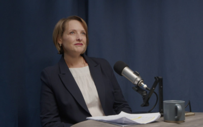 Вісник сексизму 21 «Жінці доводиться підтверджувати професійність довше»: ректорка Приазовського державного технічного університету Олена Хаджинова у подкасті «На її плечах»