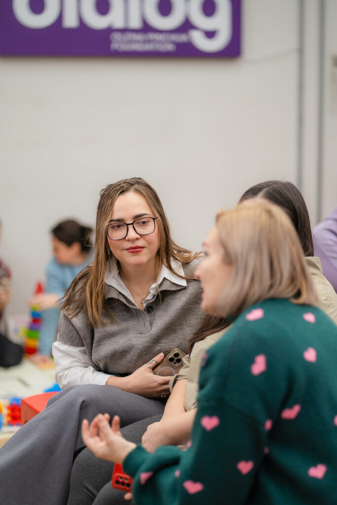 Від волонтерства до власного бізнесу. Як Mom’s Monday допомагає жінкам розвивати кар’єру