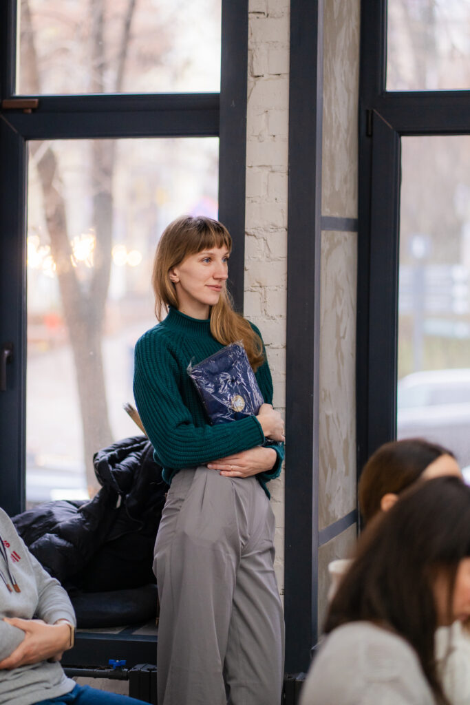 Від волонтерства до власного бізнесу. Як Mom’s Monday допомагає жінкам розвивати кар’єру