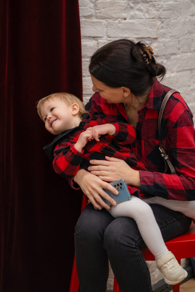 Від волонтерства до власного бізнесу. Як Mom’s Monday допомагає жінкам розвивати кар’єру