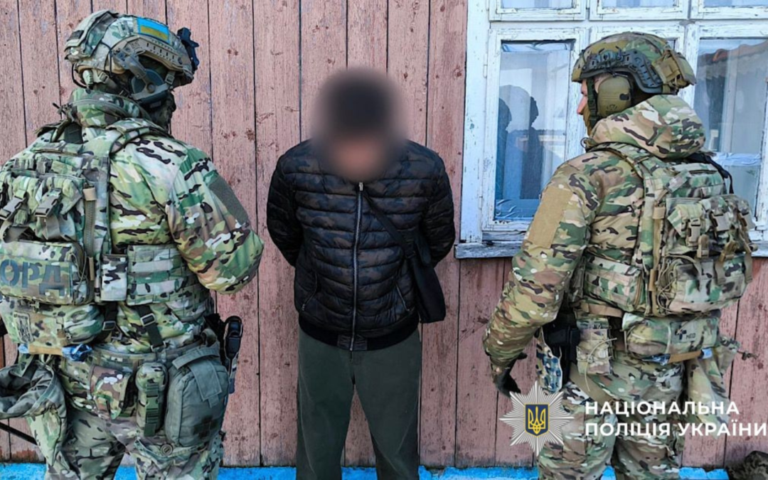 У Чернівцях багатодітний батько викрав та дві доби утримував 13-річну дівчинку