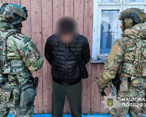 У Чернівцях батько чотирьох дітей викрав 13-річну незнайому дівчинку та дві доби утримував дитину