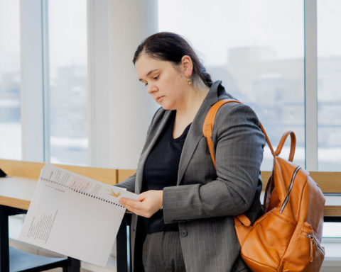 Нерівний розподіл обов’язків у доглідя за дітьми після народження та страх жінок втратити професійні навички - дослідження Генерація матерів Лада