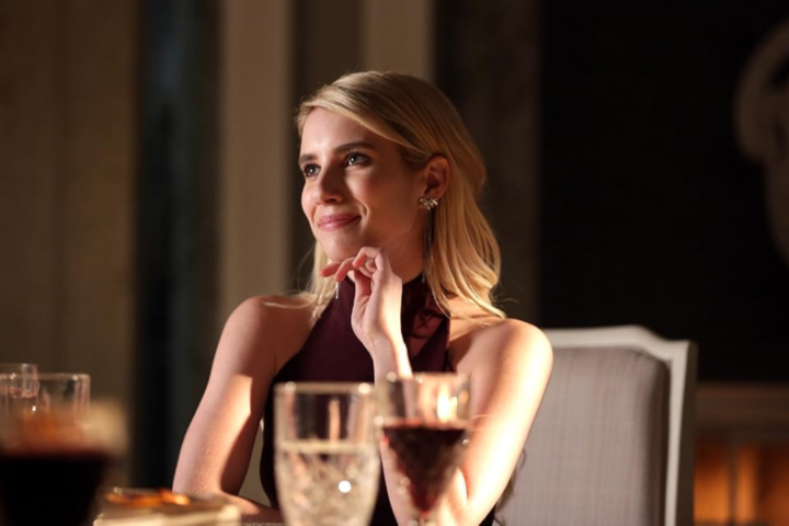 Емма Робертс зіграє у новій версії Війни наречених