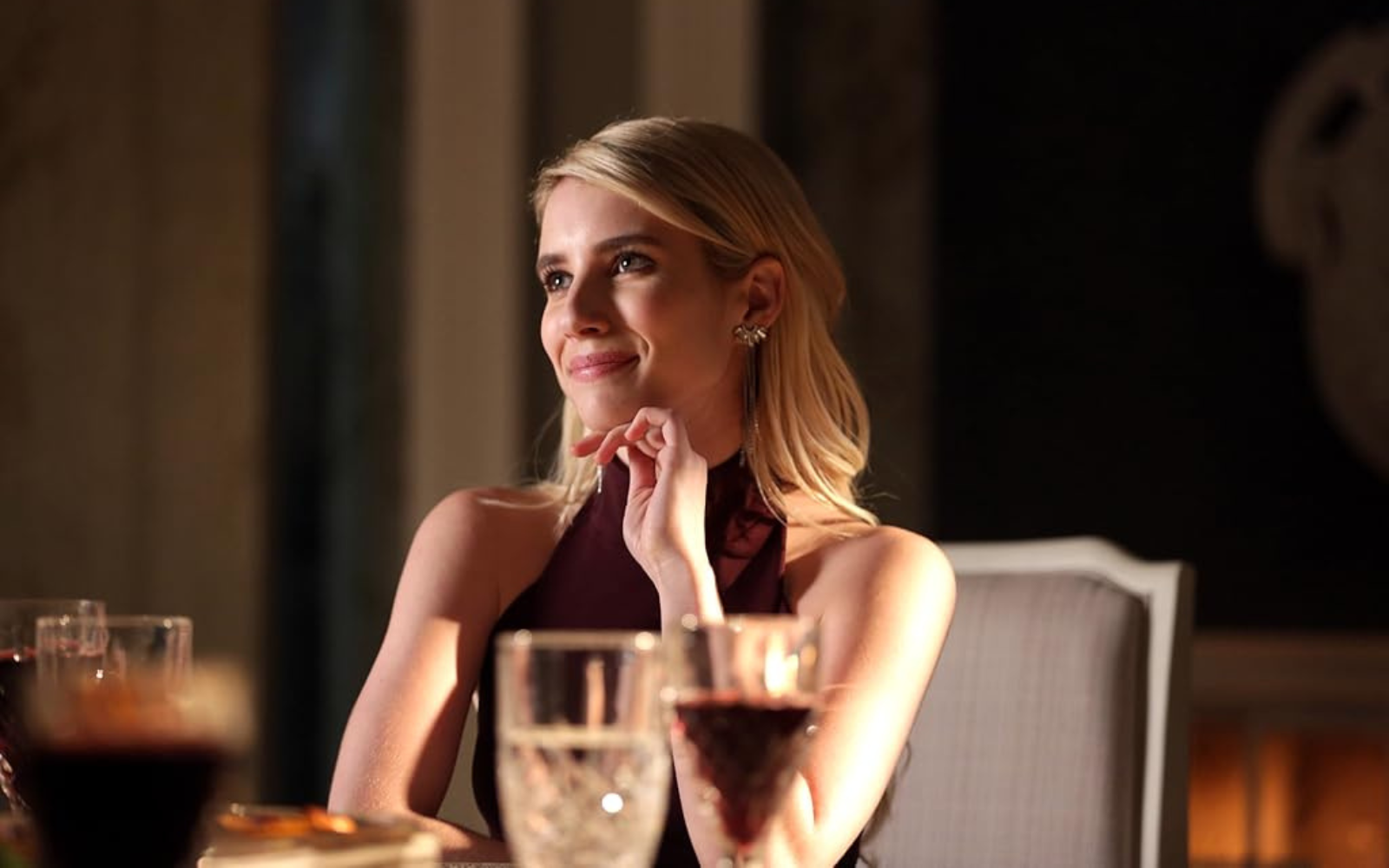 Емма Робертс зіграє у новій версії Війни наречених