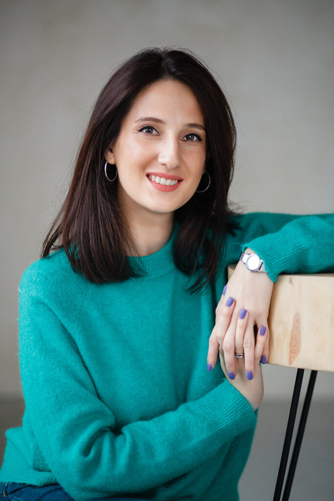 Від волонтерства до власного бізнесу. Як Mom’s Monday допомагає жінкам розвивати кар’єру