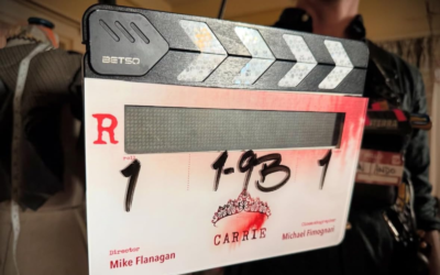 Культова «Керрі» повертається: стала відома дата прем’єри серіалу від Майка Фленаґана