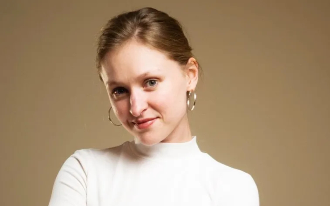 Режисерка Ніна Хижна отримала театральну премію імені Леся Курбаса — 2026