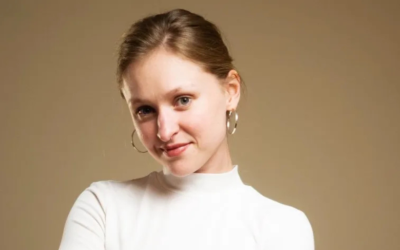 Режисерка Ніна Хижна отримала театральну премію імені Леся Курбаса — 2026