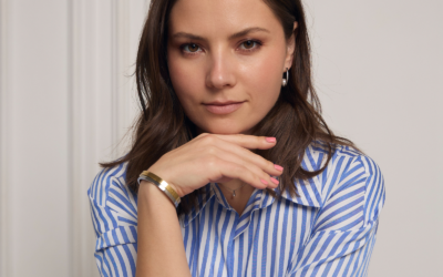 NO LIMITS і SENESS випустили колекцію «Ломикамінь» на підтримку жіночого екіпажу «Тайфун» — її обличчям стала Антоніна Хижняк