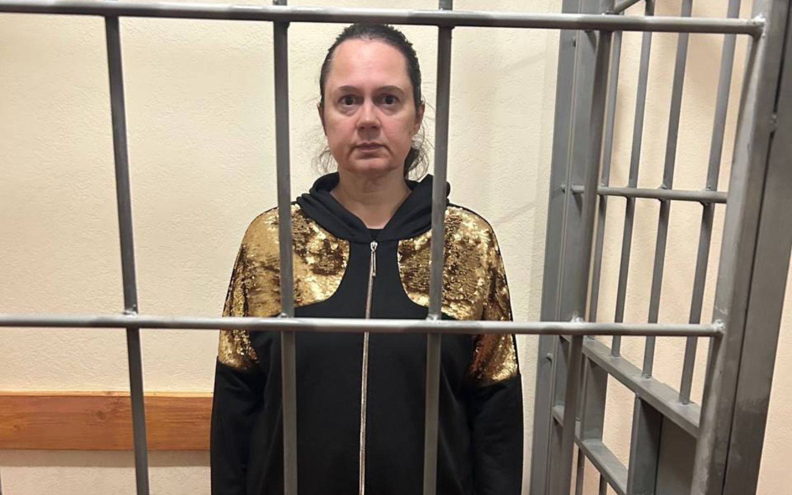 Окупанти засудили мешканку Херсонщини Олену Косенко до 10 років колонії за «шпигунство»