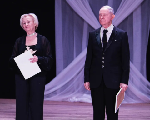 У Кременчуці розслідують справу проти тренера ансамблю Сузір’я Олександра Куліша