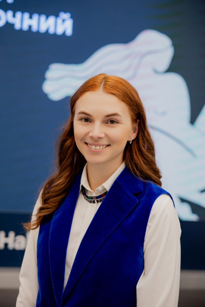 Від волонтерства до власного бізнесу. Як Mom’s Monday допомагає жінкам розвивати кар’єру