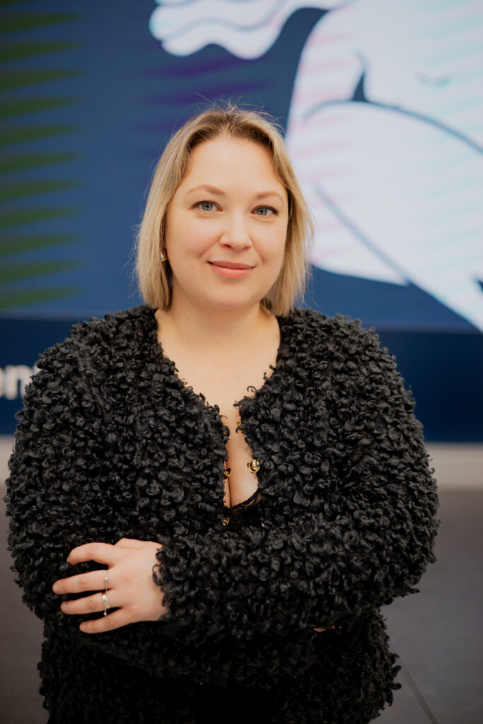 Від волонтерства до власного бізнесу. Як Mom’s Monday допомагає жінкам розвивати кар’єру