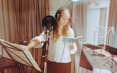 Вісник сексизму 28 «Вона мені як сестра»: Leléka присвятила Лесі Українці свою перемогу в Нацвідборі на Євробачення