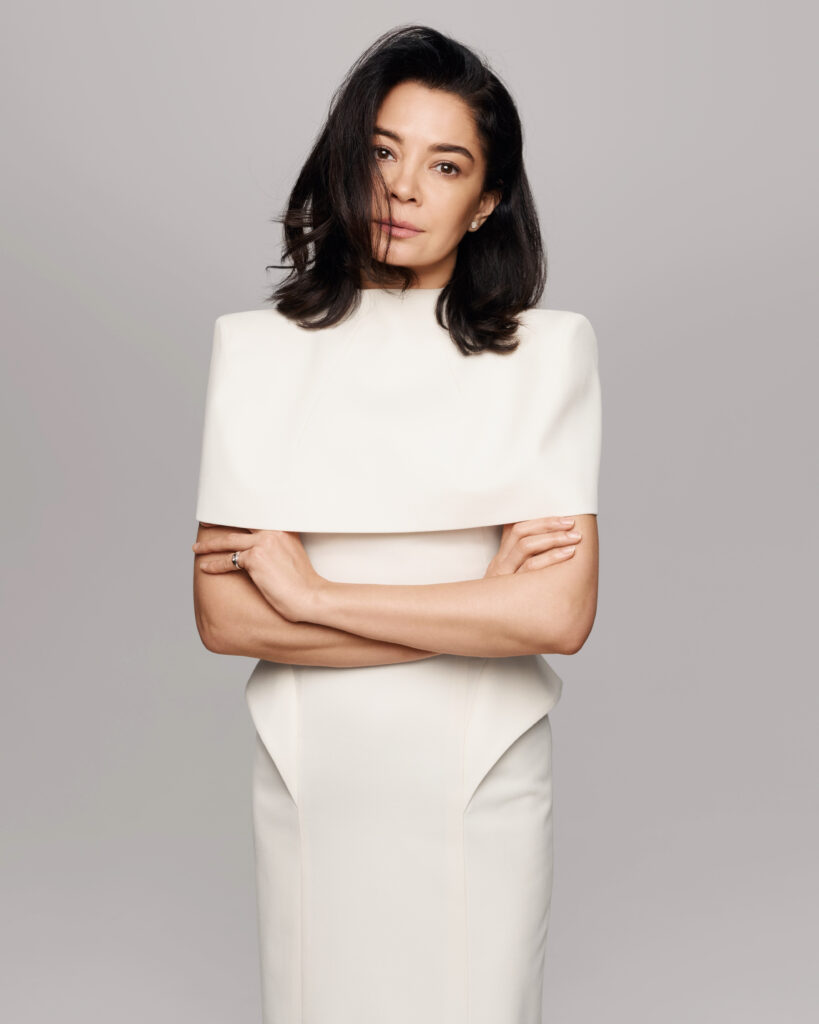 L’eskizzo представив колекцію про силу і вразливість українок: героїнями кампейну стали Тетяна Лукінюк, Ольга Руднєва та Севгіль Мусаєва