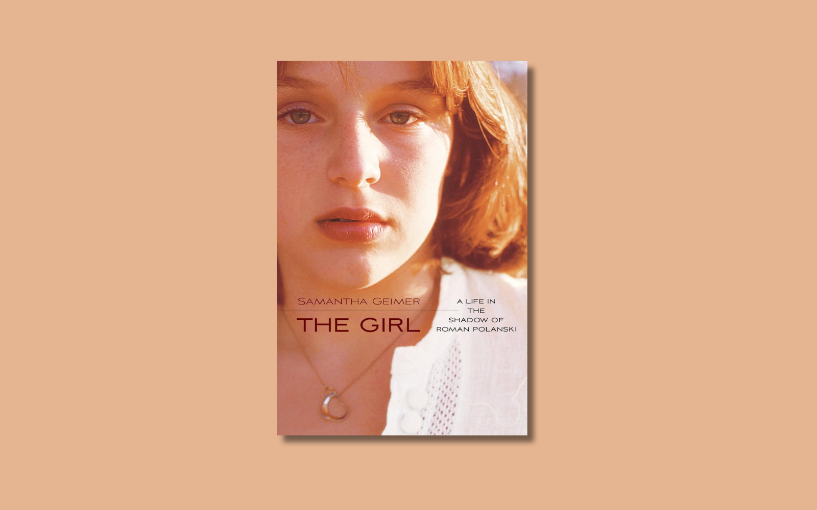 Режисерка Марина Зіолковські зніме фільм про зґвалтування Саманти Геймер Романом Поланскі, коли їй було 13 років