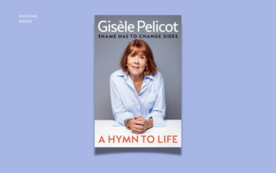 Феміністичний маніфест «Гімн життю»: Жизель Пеліко випустила мемуари про 10 років насильства