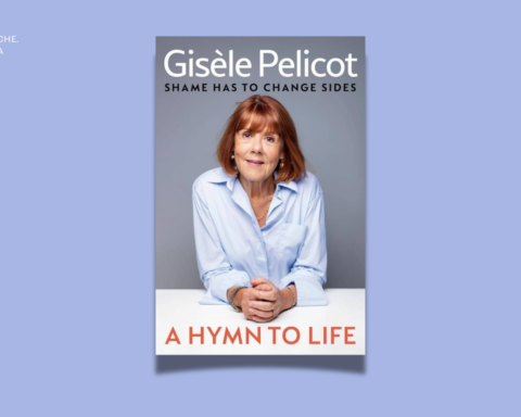 Вийшли мемуари Жизель Пеліко, історія якої сколихнула світ
