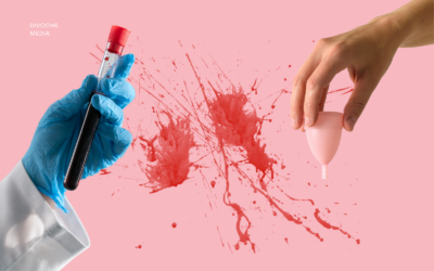 «Медичне диво». Чи є менструальна кров найбільш недооціненою можливістю для жіночого здоров’я? 
