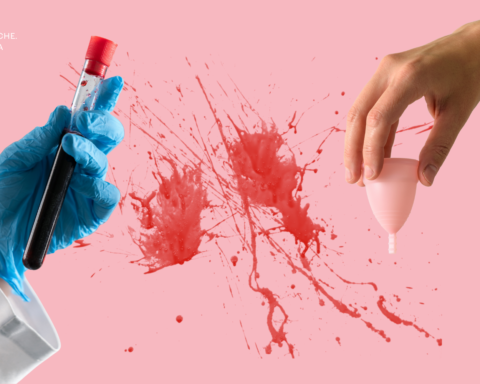 Чи є менструальна кров найбільш недооціненою можливістю для жіночого здоров’я