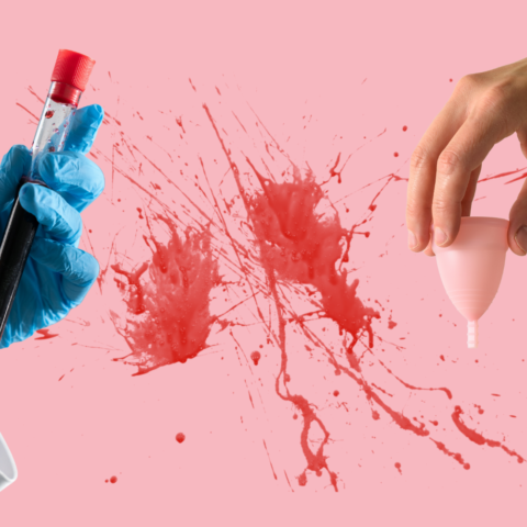 Чи є менструальна кров найбільш недооціненою можливістю для жіночого здоров’я