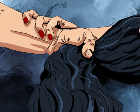 Мої жінки, домашнє насильство та я