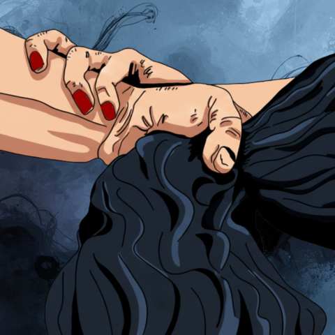 Мої жінки, домашнє насильство та я