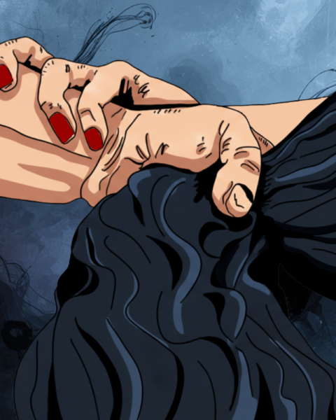 Мої жінки, домашнє насильство та я