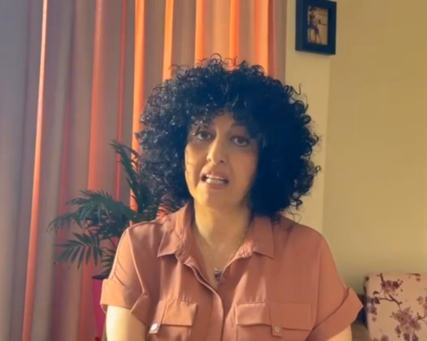 Нобелівський комітет вимагає звільнити Наргес Мохаммаді через жорстокі знущання